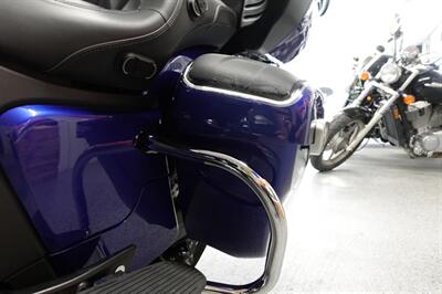 2025 Indian Roadmaster PowerPlus 112 Limited   - Photo 28 - Kingman, KS 67068