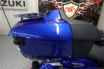 2025 Indian Roadmaster PowerPlus 112 Limited   - Photo 37 - Kingman, KS 67068
