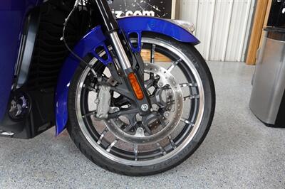 2025 Indian Roadmaster PowerPlus 112 Limited   - Photo 10 - Kingman, KS 67068
