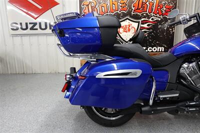 2025 Indian Roadmaster PowerPlus 112 Limited   - Photo 17 - Kingman, KS 67068