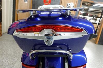 2025 Indian Roadmaster PowerPlus 112 Limited   - Photo 36 - Kingman, KS 67068