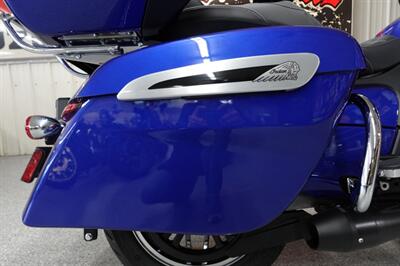 2025 Indian Roadmaster PowerPlus 112 Limited   - Photo 18 - Kingman, KS 67068