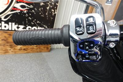 2025 Indian Roadmaster PowerPlus 112 Limited   - Photo 40 - Kingman, KS 67068