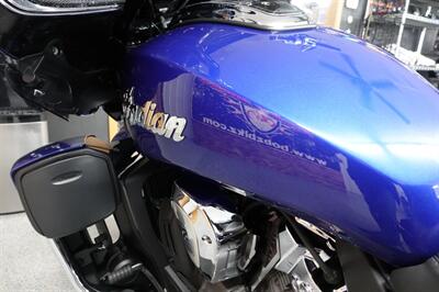 2025 Indian Roadmaster PowerPlus 112 Limited   - Photo 24 - Kingman, KS 67068