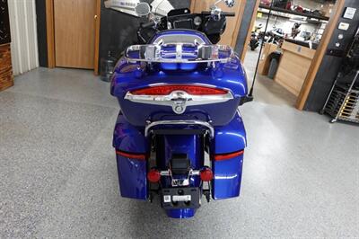 2025 Indian Roadmaster PowerPlus 112 Limited   - Photo 8 - Kingman, KS 67068