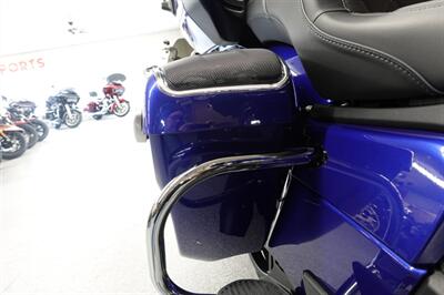 2025 Indian Roadmaster PowerPlus 112 Limited   - Photo 16 - Kingman, KS 67068