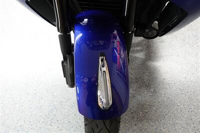 2025 Indian Roadmaster PowerPlus 112 Limited   - Photo 4 - Kingman, KS 67068