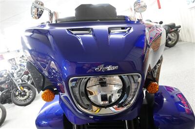 2025 Indian Roadmaster PowerPlus 112 Limited   - Photo 21 - Kingman, KS 67068