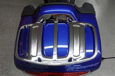 2025 Indian Roadmaster PowerPlus 112 Limited   - Photo 35 - Kingman, KS 67068