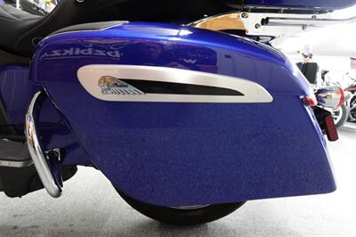 2025 Indian Roadmaster PowerPlus 112 Limited   - Photo 29 - Kingman, KS 67068