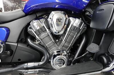 2025 Indian Roadmaster PowerPlus 112 Limited   - Photo 13 - Kingman, KS 67068
