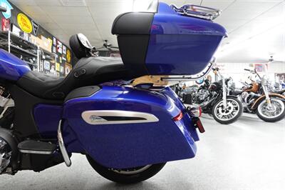 2025 Indian Roadmaster PowerPlus 112 Limited   - Photo 27 - Kingman, KS 67068