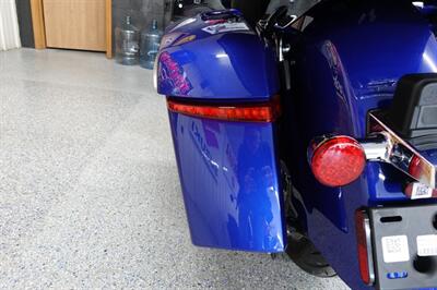 2025 Indian Roadmaster PowerPlus 112 Limited   - Photo 31 - Kingman, KS 67068