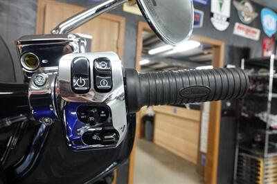 2025 Indian Roadmaster PowerPlus 112 Limited   - Photo 39 - Kingman, KS 67068