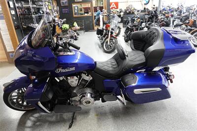 2025 Indian Roadmaster PowerPlus 112 Limited   - Photo 6 - Kingman, KS 67068