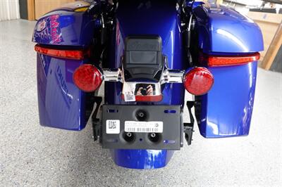 2025 Indian Roadmaster PowerPlus 112 Limited   - Photo 33 - Kingman, KS 67068