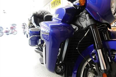 2025 Indian Roadmaster PowerPlus 112 Limited   - Photo 11 - Kingman, KS 67068