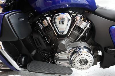 2025 Indian Roadmaster PowerPlus 112 Limited   - Photo 25 - Kingman, KS 67068