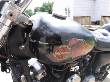 1980 Harley-Davidson Sportster 1000   - Photo 13 - Kingman, KS 67068