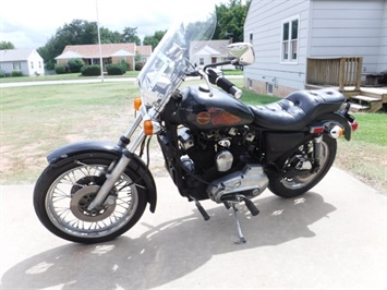 1980 Harley-Davidson Sportster 1000   - Photo 14 - Kingman, KS 67068