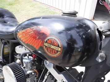 1980 Harley-Davidson Sportster 1000   - Photo 5 - Kingman, KS 67068