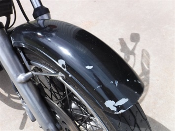 1980 Harley-Davidson Sportster 1000   - Photo 3 - Kingman, KS 67068