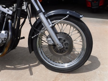 1980 Harley-Davidson Sportster 1000   - Photo 2 - Kingman, KS 67068