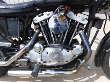 1980 Harley-Davidson Sportster 1000   - Photo 7 - Kingman, KS 67068