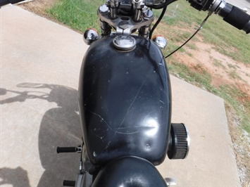 1980 Harley-Davidson Sportster 1000   - Photo 12 - Kingman, KS 67068