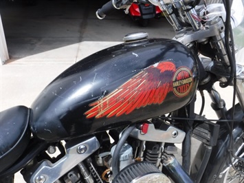 1980 Harley-Davidson Sportster 1000   - Photo 6 - Kingman, KS 67068