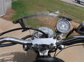 1980 Harley-Davidson Sportster 1000   - Photo 11 - Kingman, KS 67068