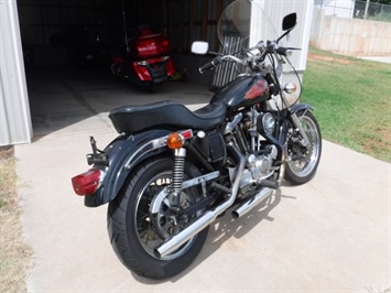 1980 Harley-Davidson Sportster 1000   - Photo 9 - Kingman, KS 67068