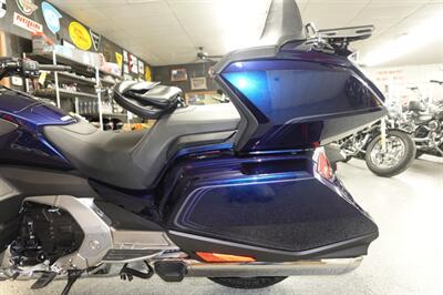 2018 Honda Gold Wing 1800 Tour   - Photo 28 - Kingman, KS 67068