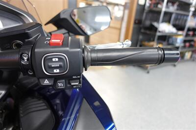 2018 Honda Gold Wing 1800 Tour   - Photo 36 - Kingman, KS 67068