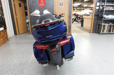 2018 Honda Gold Wing 1800 Tour   - Photo 6 - Kingman, KS 67068