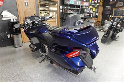 2018 Honda Gold Wing 1800 Tour   - Photo 5 - Kingman, KS 67068