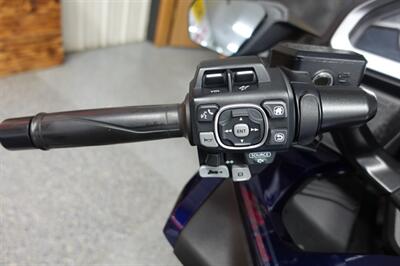 2018 Honda Gold Wing 1800 Tour   - Photo 38 - Kingman, KS 67068