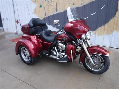 2009 Harley-Davidson Tri Glide   - Photo 2 - Kingman, KS 67068