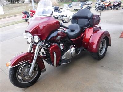 2009 Harley-Davidson Tri Glide   - Photo 23 - Kingman, KS 67068