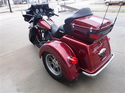 2009 Harley-Davidson Tri Glide   - Photo 15 - Kingman, KS 67068