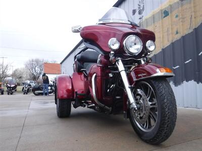 2009 Harley-Davidson Tri Glide   - Photo 4 - Kingman, KS 67068