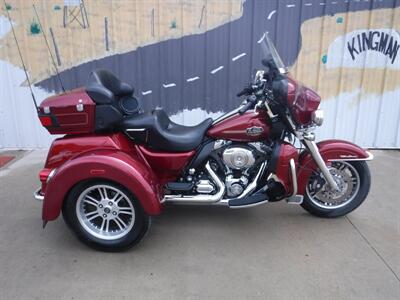 2009 Harley-Davidson Tri Glide   - Photo 1 - Kingman, KS 67068