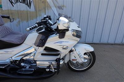 2012 Honda Gold Wing 1800 Trike Roadsmith   - Photo 10 - Kingman, KS 67068