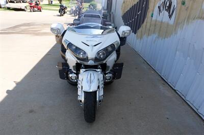 2012 Honda Gold Wing 1800 Trike Roadsmith   - Photo 3 - Kingman, KS 67068