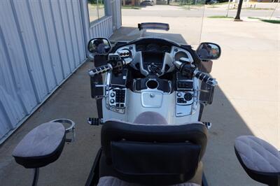 2012 Honda Gold Wing 1800 Trike Roadsmith   - Photo 30 - Kingman, KS 67068