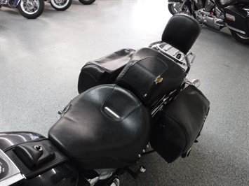 2009 Harley-Davidson Fat Boy   - Photo 20 - Kingman, KS 67068