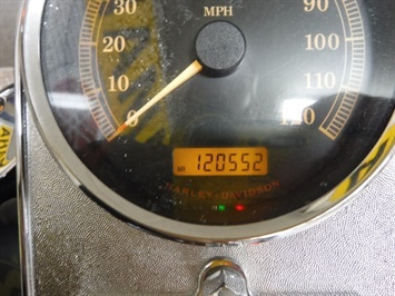 2009 Harley-Davidson Fat Boy   - Photo 16 - Kingman, KS 67068