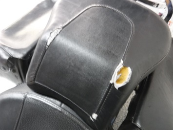 2009 Harley-Davidson Fat Boy   - Photo 21 - Kingman, KS 67068