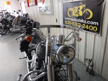2009 Harley-Davidson Fat Boy   - Photo 7 - Kingman, KS 67068