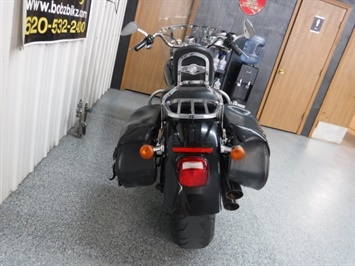 2009 Harley-Davidson Fat Boy   - Photo 14 - Kingman, KS 67068